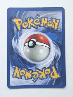 2000 Pokemon Base Set 2 Blastoise #2/130 Holo Rare | Ungraded Authentic Card - Image 3