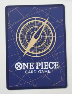 Nami PRB02-012 R One Piece Foil Card The Best Vol. 2 English - Image 2