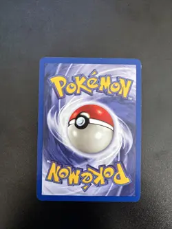 Pokemon TCG Dark Blastoise 20/82 Rare Non-Holo Card 1st Edition - Image 2