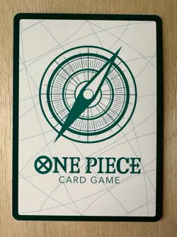 DON Card Monkey D Dragon PRB-02 [Foil] THE BEST vol.2 One Piece English - Image 2