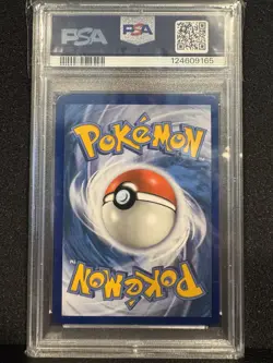 Pokemon TCG Charizard GX Full Art Holo Card Hidden Fates SV49/SV94 PSA 9 - Image 2
