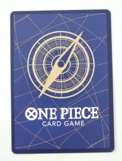 Shiryu PRB02-015 FOIL R ONE PIECE Card The Best 2 - ONE PIECE Card ENG - Image 2