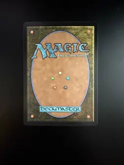 MTG Final Fantasy English The Earth Crystal Borderless 0342 Foil - Image 2