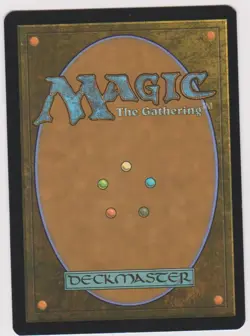 1X THE MOST DANGEROUS GAMER -GALAXY FOIL RARE UNFINITY MTG MAGIC MINT - Image 2