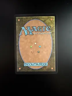 MTG Final Fantasy English Sphere Grid Extended Art 0123 Foil - Image 2