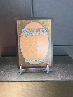 The One Ring (Extended Art) Universes Beyond: the Lord of the Rings MTG 0380 - Image 2