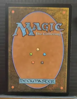 Mtg SPARA'S HEADQUARTERS SHOWCASE NM SNC 355 -Argo- - Image 2