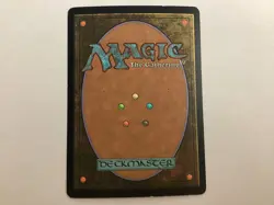 MTG Future Sight STREET WRAITH Foil LP (0089) Graded Power - Image 2