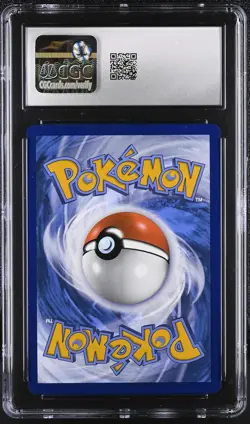 REGIGIGAS VSTAR Crown Zenith Holo Trainer Gallery #GG55 CGC 10 Pokemon - Image 2