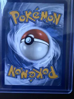 Pokemon TCG - Mega Evolution (MEG EN) Houndstone - #145/132 Near Mint NM - Image 2