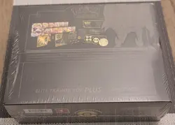 Pokemon TCG Sword Shield Elite Trainer Box Plus Sealed - Image 5