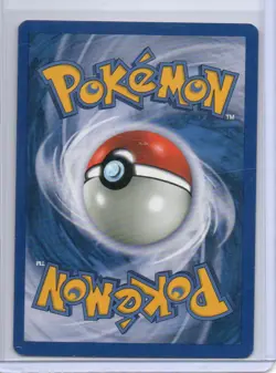 Pokemon Base Set Magikarp #035/102 Uncommon Vintage Unlimited - Image 2