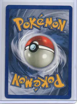 Pokemon Base Set Squirtle #063/102 Common Vintage Unlimited - Image 2