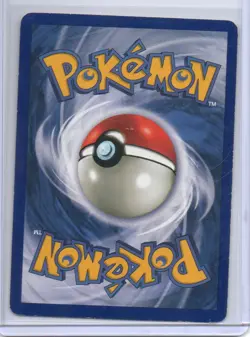 Pokemon Base Set Maintenance #083/102 Uncommon Vintage Unlimited - Image 2