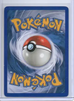 Pokemon Base Set Lass #075/102 Rare Vintage Unlimited - Image 2