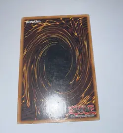 Yugioh Crystal Counter DP07-EN024 Ultra Rare 1st Edition (LP) - Image 2