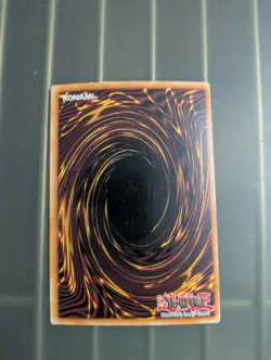 Yugioh Guardian Sphinx PGD-025 1st Edition Ultra Rare LP - Image 2