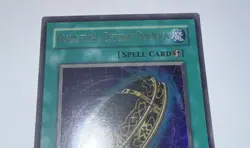 Yugioh Burial From A Different Dimension DP03-EN026 1st Edition Ultra Rare (NM) - Image 3