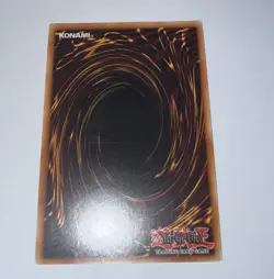 Yugioh Burial From A Different Dimension DP03-EN026 1st Edition Ultra Rare (NM) - Image 5