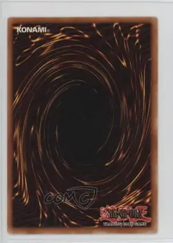 Soul of Purity and Light 1st Ed. YuGiOh Labyrinth Nightmare #LON-066 2003 - Image 2