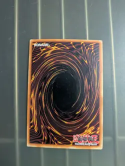 Yugioh Mask Of Restrict LON-018 Ultra Rare NM/LP - Image 2