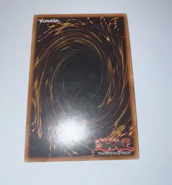 Yugioh Dark Magician Girl DPYG-EN008 Super Rare 1st Edition (MP) - Image 2