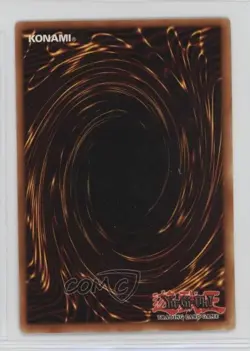 Flame Dancer 1st Ed. YuGiOh Labyrinth of Nightmare #LON-058 2003 - Image 2