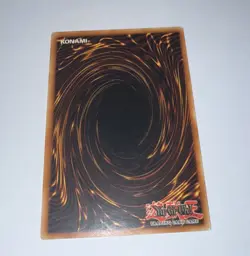 Yugioh Barrel Dragon DL1-E002 Super Rare Duelist League Promo (NM) - Image 2