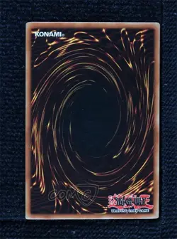 Solemn Judgment (UR) 1st Ed. YuGiOh Metal Raiders #MRD-127 2002 - Image 2