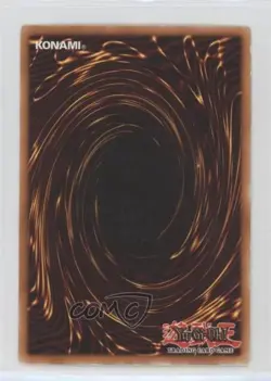 Summoned Skull Unlimited YuGiOh Starter Deck Yugi Evolution #SYE-005 2004 - Image 2