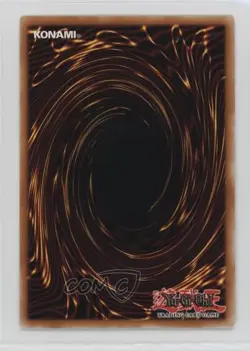 Burning Beast YuGiOh Dark Revelation Volume 1 #DR1-EN071 2005 - Image 2