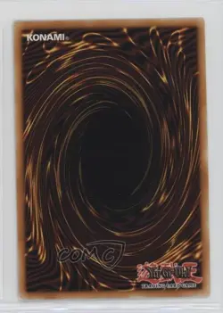 Prey of the Jirai Gumo 1st Ed. YuGiOh Maze Memories #MAZE-EN010 - Image 2