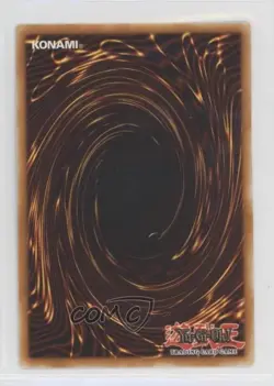 Labyrinth Wall YuGiOh Dark Beginning 1 #DB1-EN035 2004 - Image 2