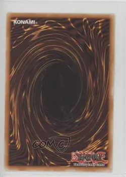 Compulsory Evacuation Device 1st Ed. YuGiOh 25th Anniversary Rarity Collection - Image 2