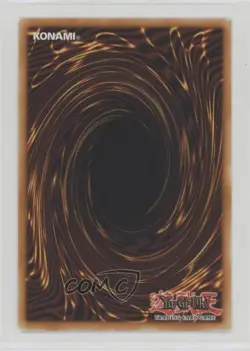 Tarai 1st Ed. YuGiOh 25th Anniversary Tin: Dueling Mirrors #MP24-EN389 - Image 2