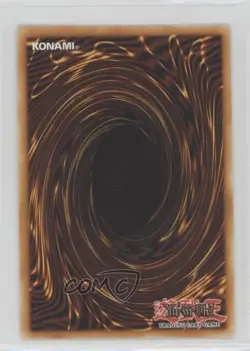 Magician's Salvation 1st Ed. YuGiOh 25th Anniversary Rarity Collection - Image 2