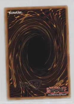 QCSR - Dark Burning Attack 1st Ed. YuGiOh Quarter Century Stampede #RA04-EN245 - Image 2