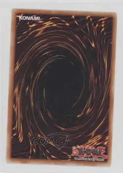 Nobleman of Crossout 1st Ed. YuGiOh Dragon's Roar Structure Deck #SD1-EN012 2005 - Image 2