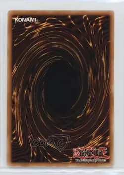 Watapon YuGiOh Pyramid of Light Movie Pack Limited Edition Promo #MOV-EN003 2004 - Image 2