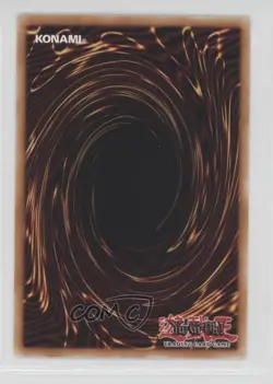 Dimension Conjurer 1st Ed. YuGiOh Battle of Chaos #BACH-EN002 - Image 2