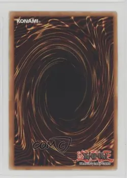 Destruction Jammer Unlimited YuGiOh Light of #LODT-EN072 2008 - Image 2