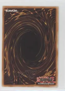 Cyber Pharos 1st Ed. YuGiOh Structure Deck: Strike #SDCS-EN010 - Image 2