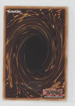 Leng Ling 1st Ed. YuGiOh Structure Deck: Cyber Strike #SDCS-EN018 - Image 2