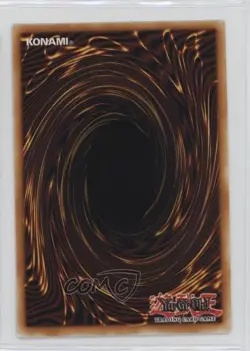 UR - Avendread Savior 1st Ed. YuGiOh Battles of Legends: Crystal Revenge - Image 2