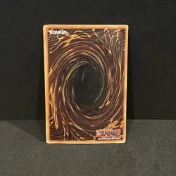 Relinquished Yu-Gi-Oh Pegasus SDP-001 Set Unlimited TCG Holo Card - LP/MP - Image 2