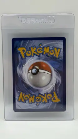 Rayquaza VMAX Pokemon Card Rapid Strike Full Art Holo Rare Crown Zenith 111/203 - Image 2