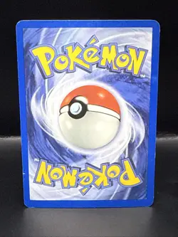 Pokemon TCG WOTC Sabrina Trainer Gym Challenge Holo Card 20/132 - Image 3