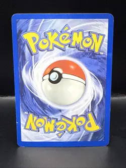 Pokemon TCG WOTC Sabrina Trainer Gym Challenge Holo Card 20/132 - Image 4