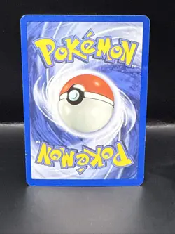 Pokemon TCG WOTC Sabrina Trainer Gym Challenge Holo Card 20/132 - Image 5
