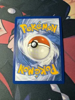 Pokemon Magcargo EX 191/167 Ultra Rare Twilight Masquerade Card - Image 2